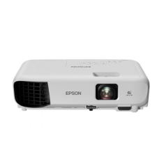 Epson EB-E10 3600 Lumens XGA 3LCD Projector
